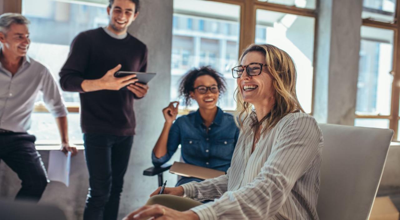 Hubspot for small busines