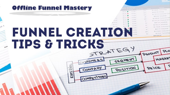 Guide to optimizing funnels