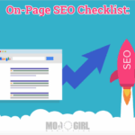 On page seo checklist