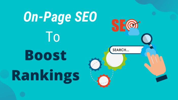 Boost your rankings with these off page seo techniques