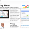 Add editor view top section page