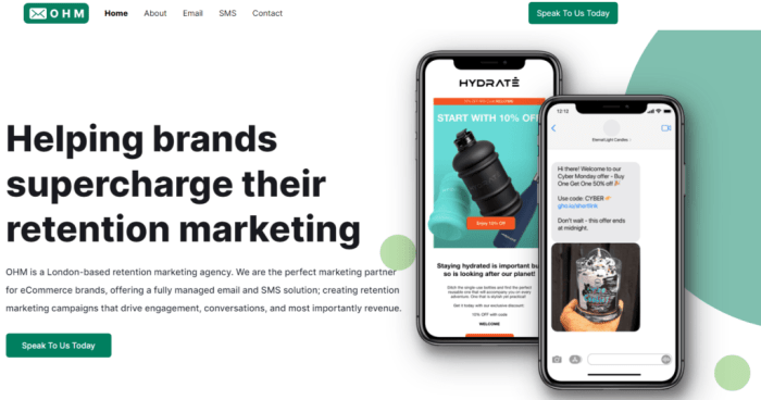 Marketing business companies email best small 2020 growth advanced features help will Email marketing companies 2