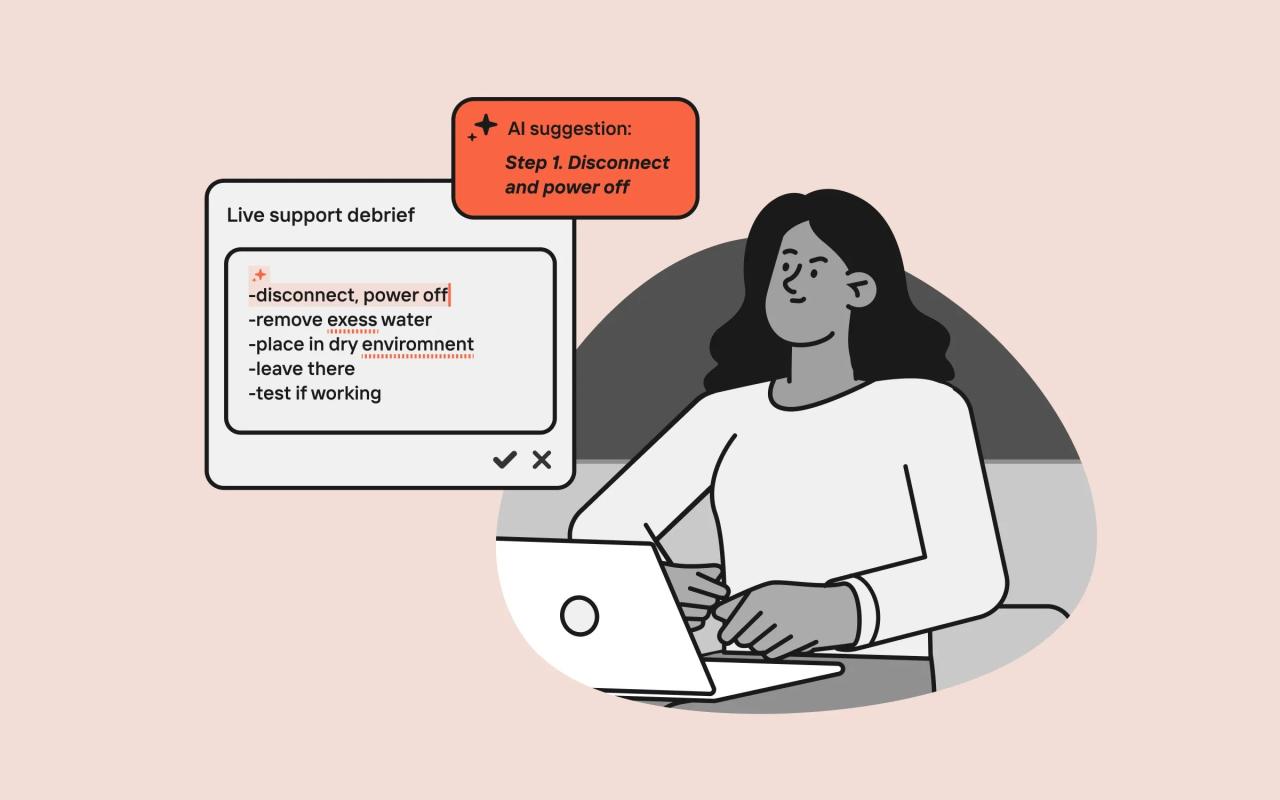 Ai is not an expert copywriter