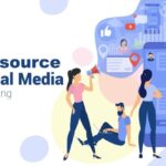 Outsource social media marketing