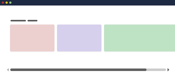 Overflow Issues In CSS — Smashing Magazine How to disable overflow in wordpress