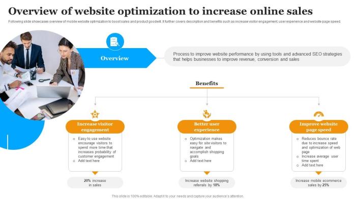 Improving SEO To Drive Website Traffic Effective Revenue Optimization ... Expert backed strategies for maximizing website revenue
