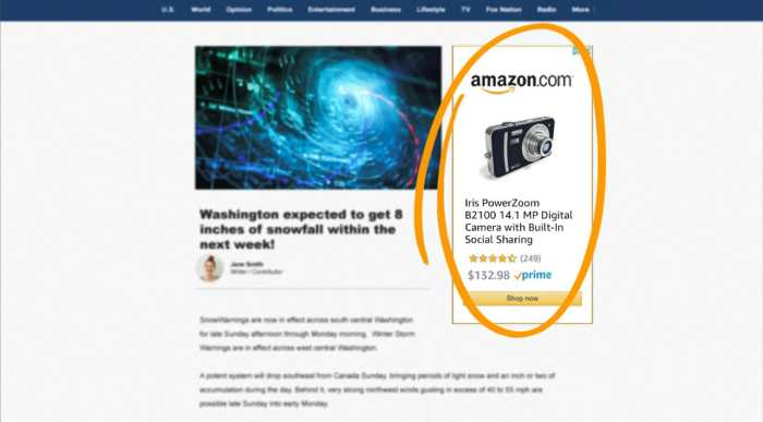 Top 5 signs your amazon ads are dead in the water