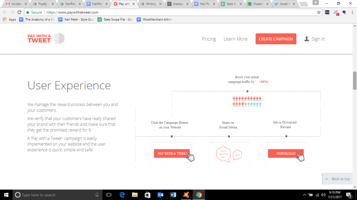 How to write great whitepapers ebooks for your website