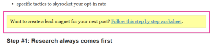 Become productive blogger 10 easy steps