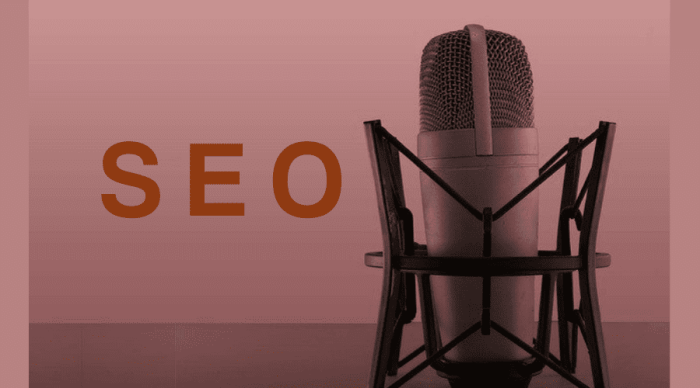 Seo experts gather for a candid chat about search podcast