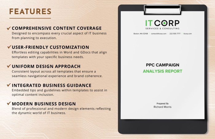 Analyzing ppc campaign performance