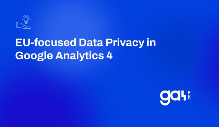 Data protection regulation general later year one consumers transparency value expectations company