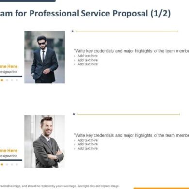 3 key takeaways for professional services proposal writing and oral present