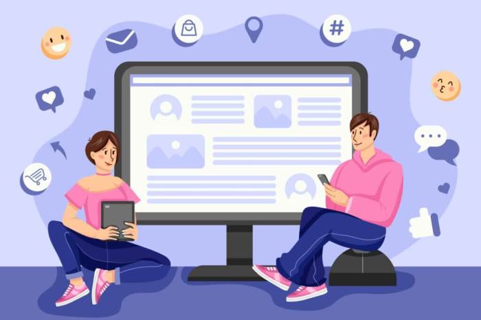 Social media 101 pros and cons for small businesses