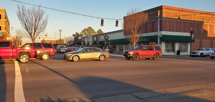 Grinch speeding come Grinch got website traffic