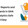 5 ga4 tips to get quality analytics