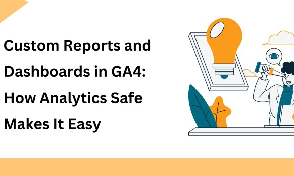 5 ga4 tips to get quality analytics