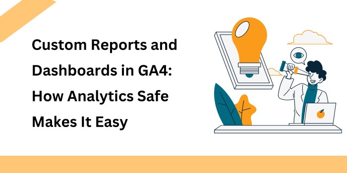 5 ga4 tips to get quality analytics