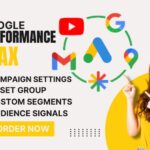 Google performance max, and pmax ads campaign | Upwork