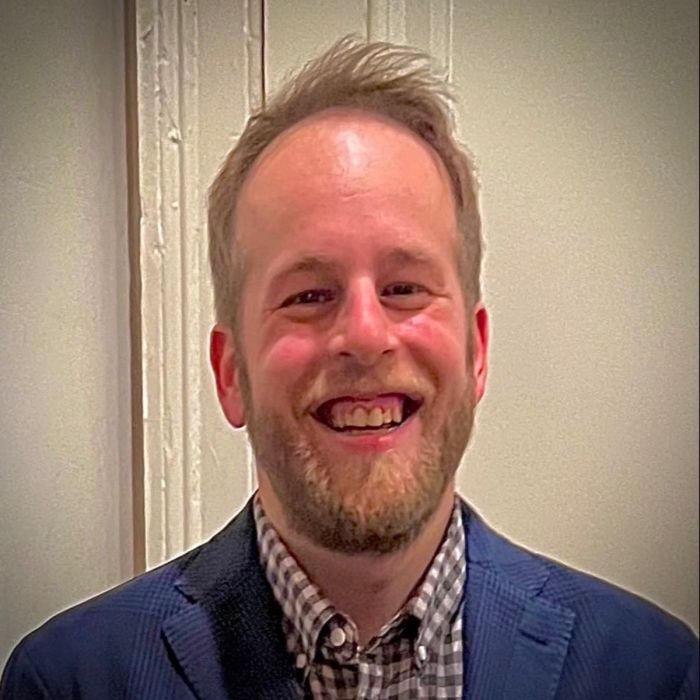 Interview with goodway group managing director coo jay friedman