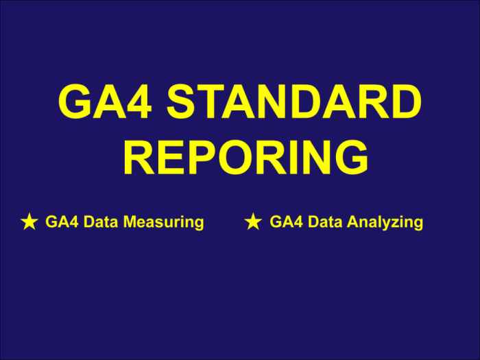 Ga4 data data completeness issue detection