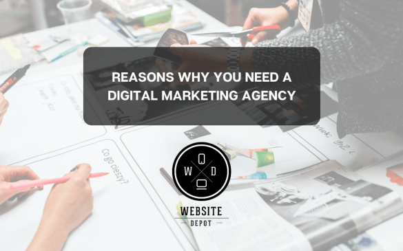 19 reasons fire san francisco digital marketing agency