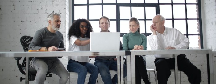 The 5 unintended consequences of rebranding your professional services firm