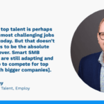 Best practices when recruiting technical team members