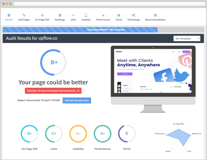 How higher education is failing at seo
