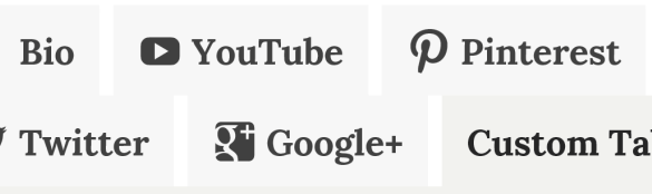 How to install plugin fancier author box