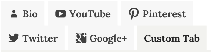 How to install plugin fancier author box