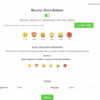 How to use sharethis