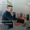 What you can do when traditional sales advice fails