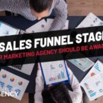 Ctas for each stage of your sales funnel