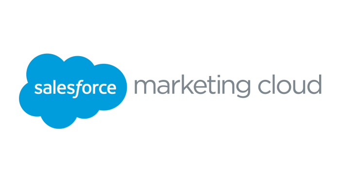 Salesforce marketo marketing automation