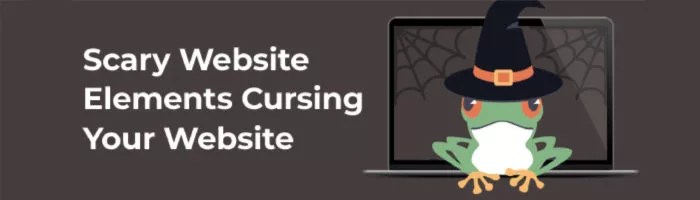 Is your website scaring away top talent