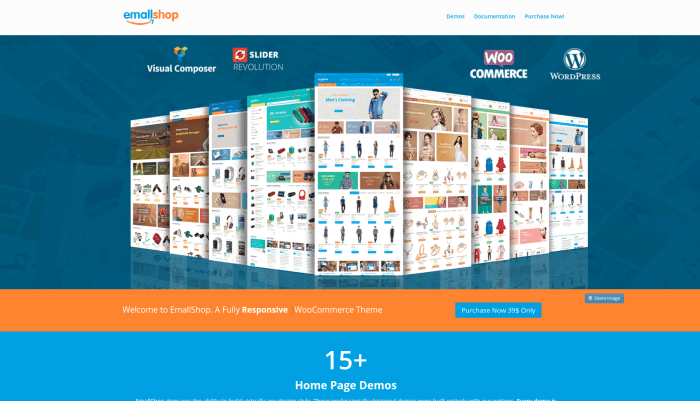 B2b ecommerce wordpress themes