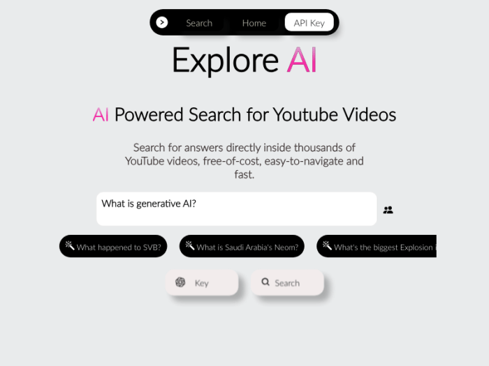Choose best ai visibility tool