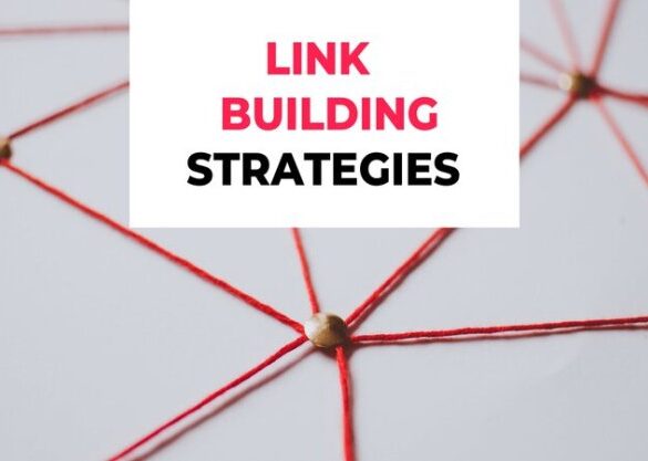 Seo 3 unconventional approaches for building links