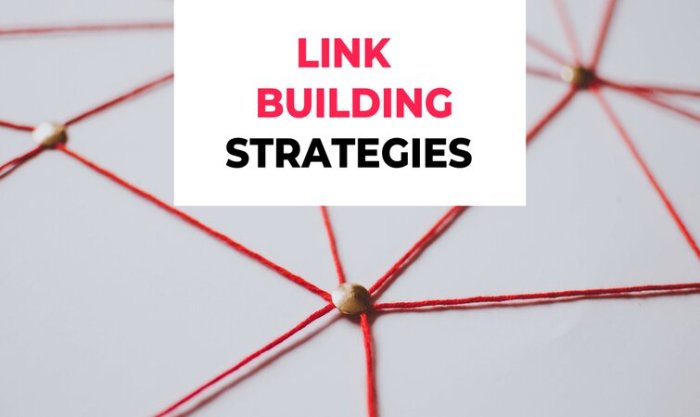 Seo 3 unconventional approaches for building links