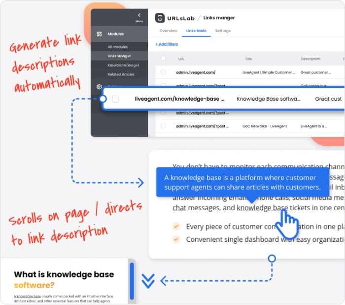 Understanding external links correct usage and importance