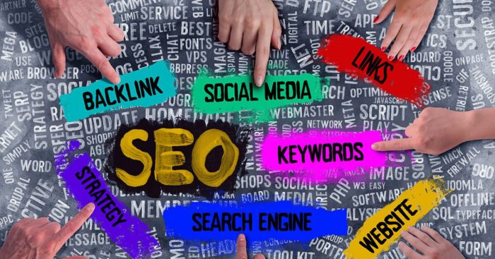 What is content mapping and why is it significant to websites