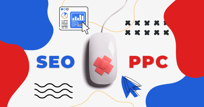 Seo vs ppc differences