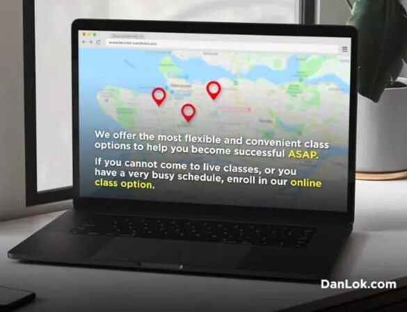 How to create service pages that rank and convert