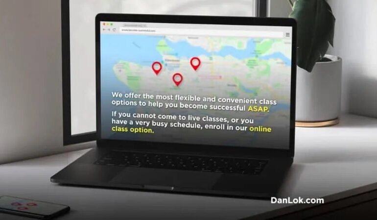 How to create service pages that rank and convert