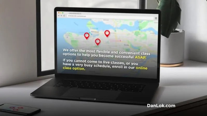 How to create service pages that rank and convert