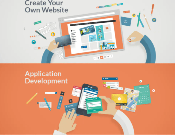 How much does it cost to design a website