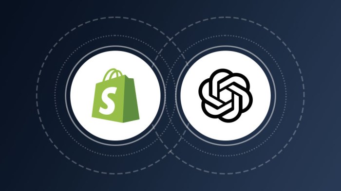 Shopify memo marks pivotal moment for ai workplace usage