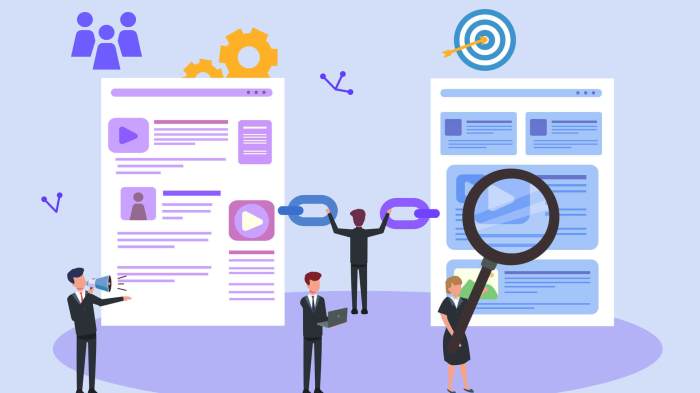 Seo 3 unconventional approaches for building links