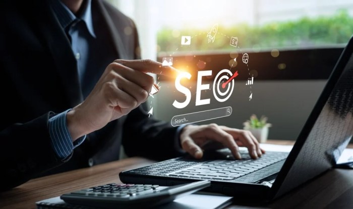 Ask an seo c suite to support brand based seo
